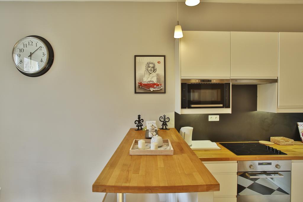 Apartament Krasinskiego Krakau Buitenkant foto